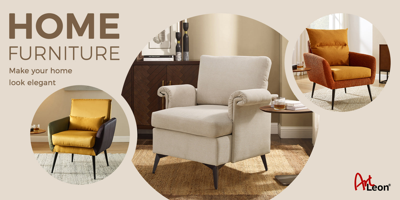 Discover the Allure of Art Leon Furniture 2023