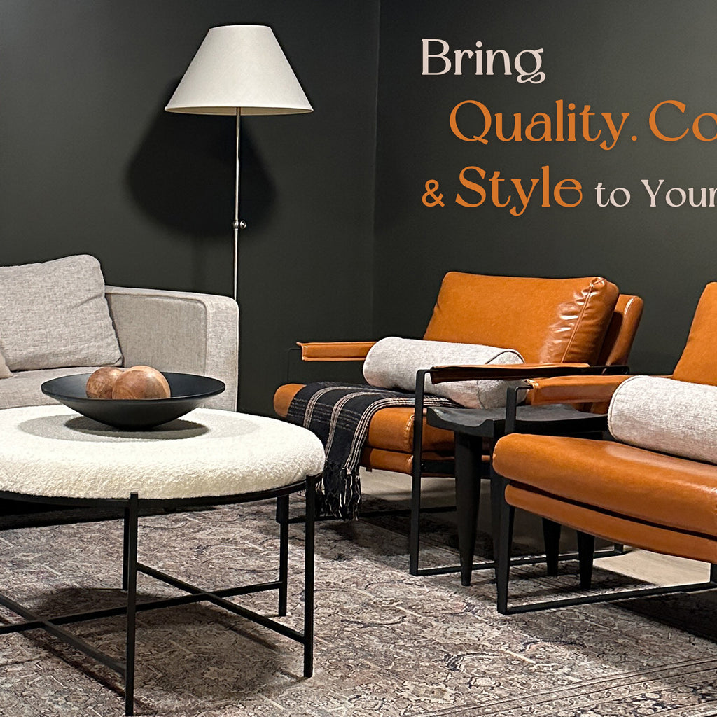 Best Furniture Stores Near Cerritos, CA