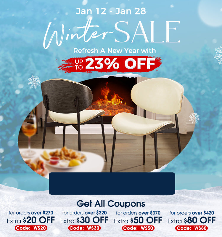 Art Leon Furniture Winter Sale Refresh Your Home with Luxury Furnitur