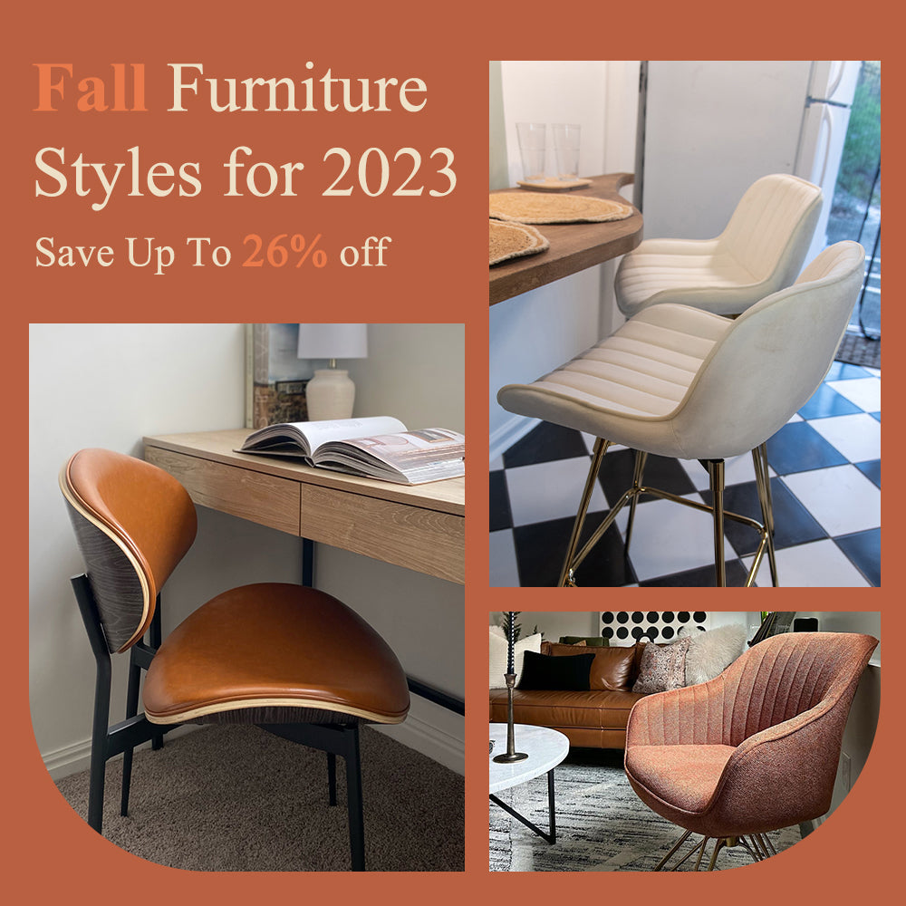 Fall Decor Trends to Watch for in 2023