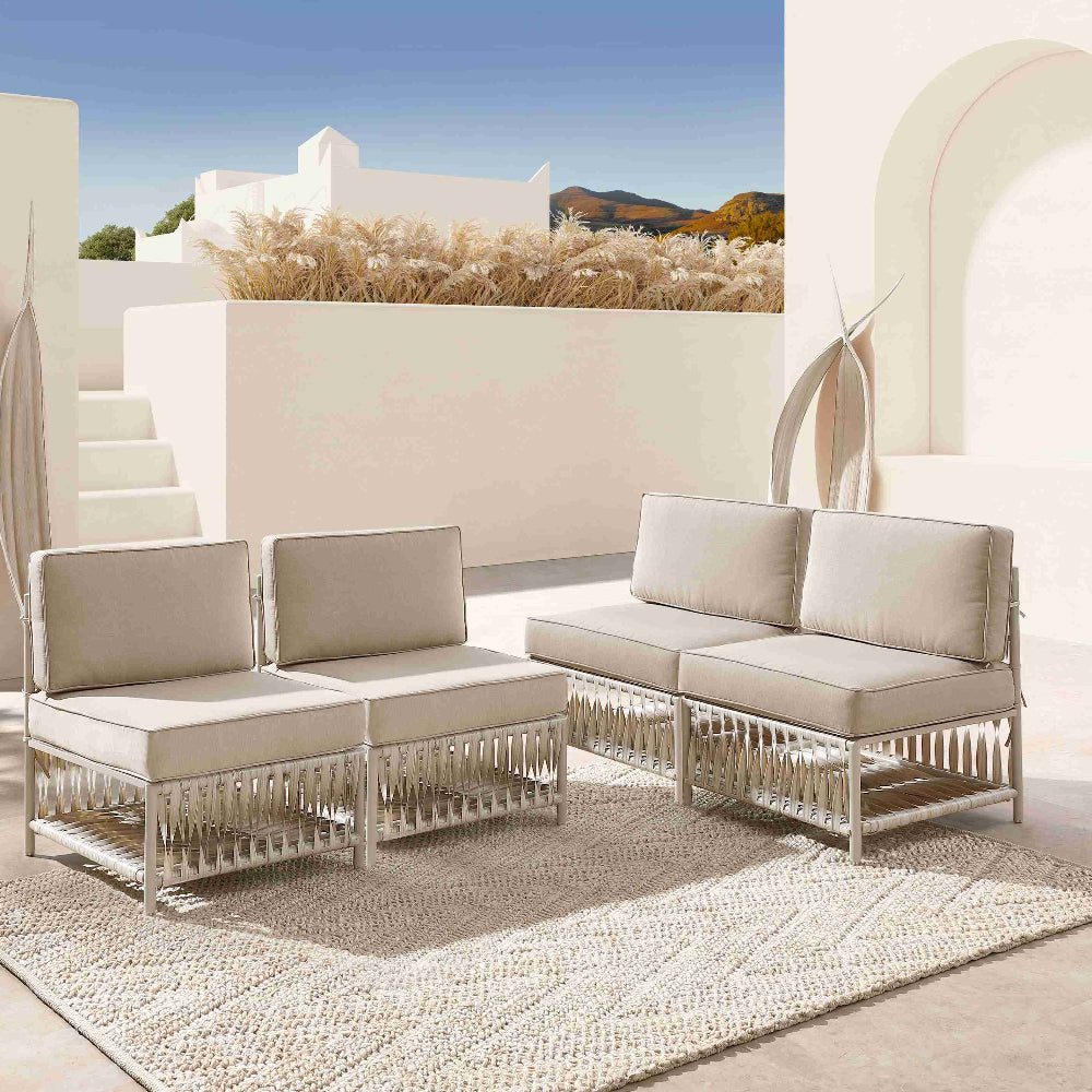 Can Outdoor Furniture Transform Your Backyard into Paradise?