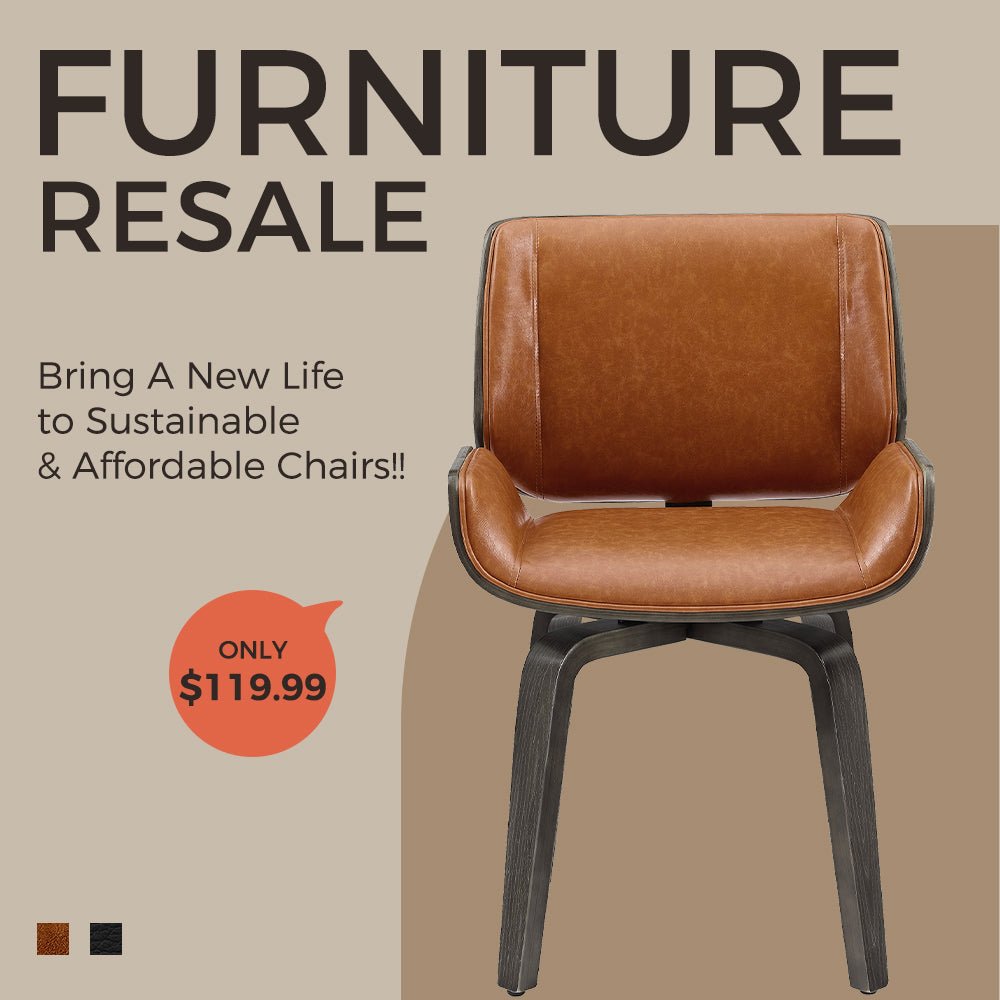 Art Leon Resale Furniture What to Look For in SecondHand Furniture