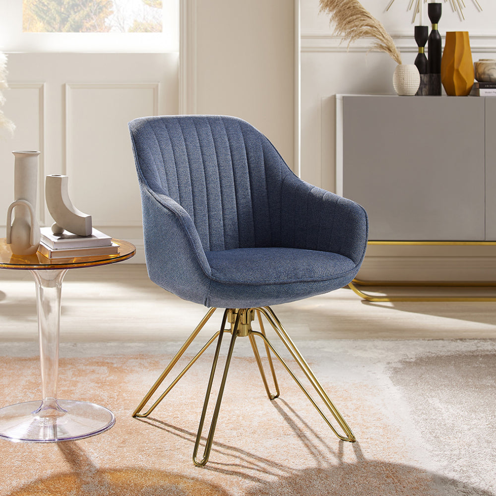 What are the Most Popular and Comfortable Accent Chairs?