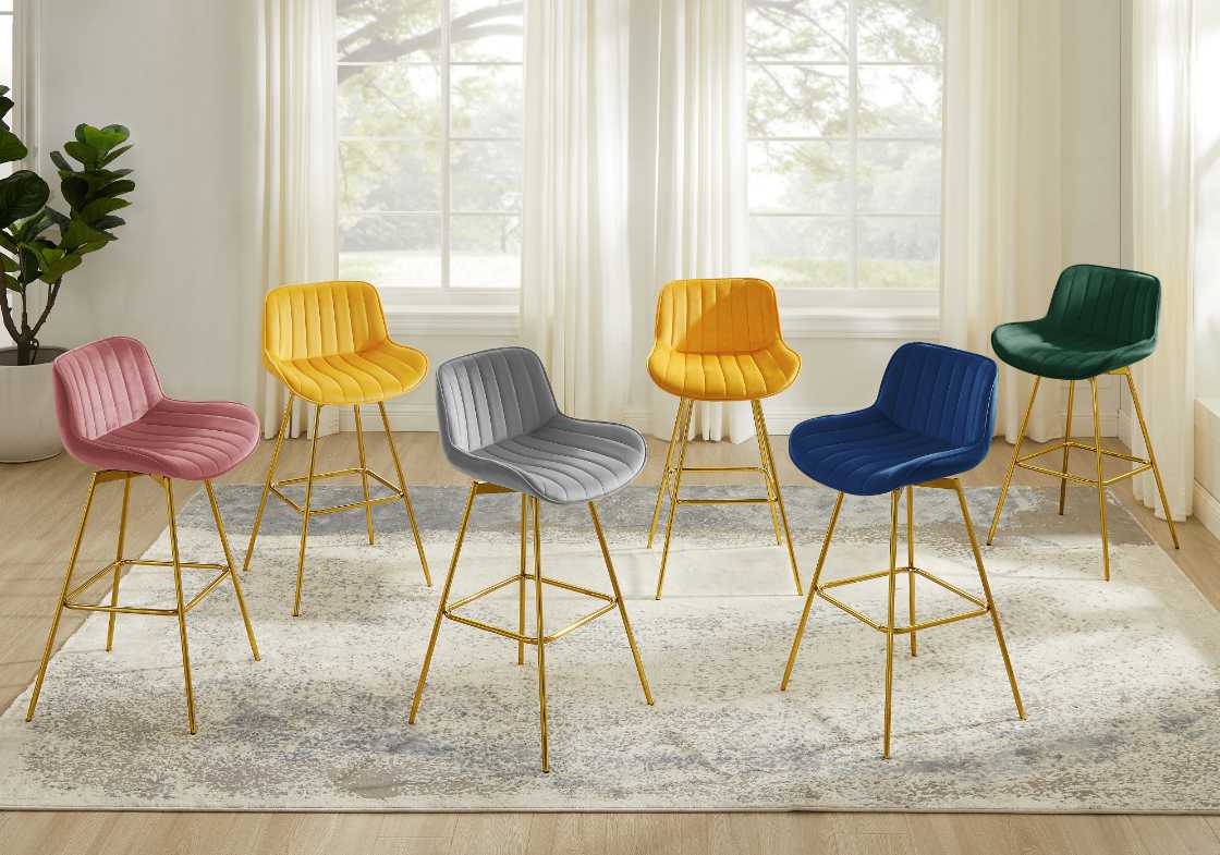 5 Tips for Buying a Bar Stool