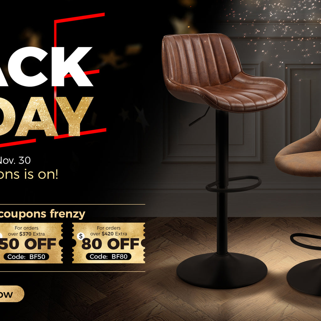 Art Leon Furniture Black Friday Deals