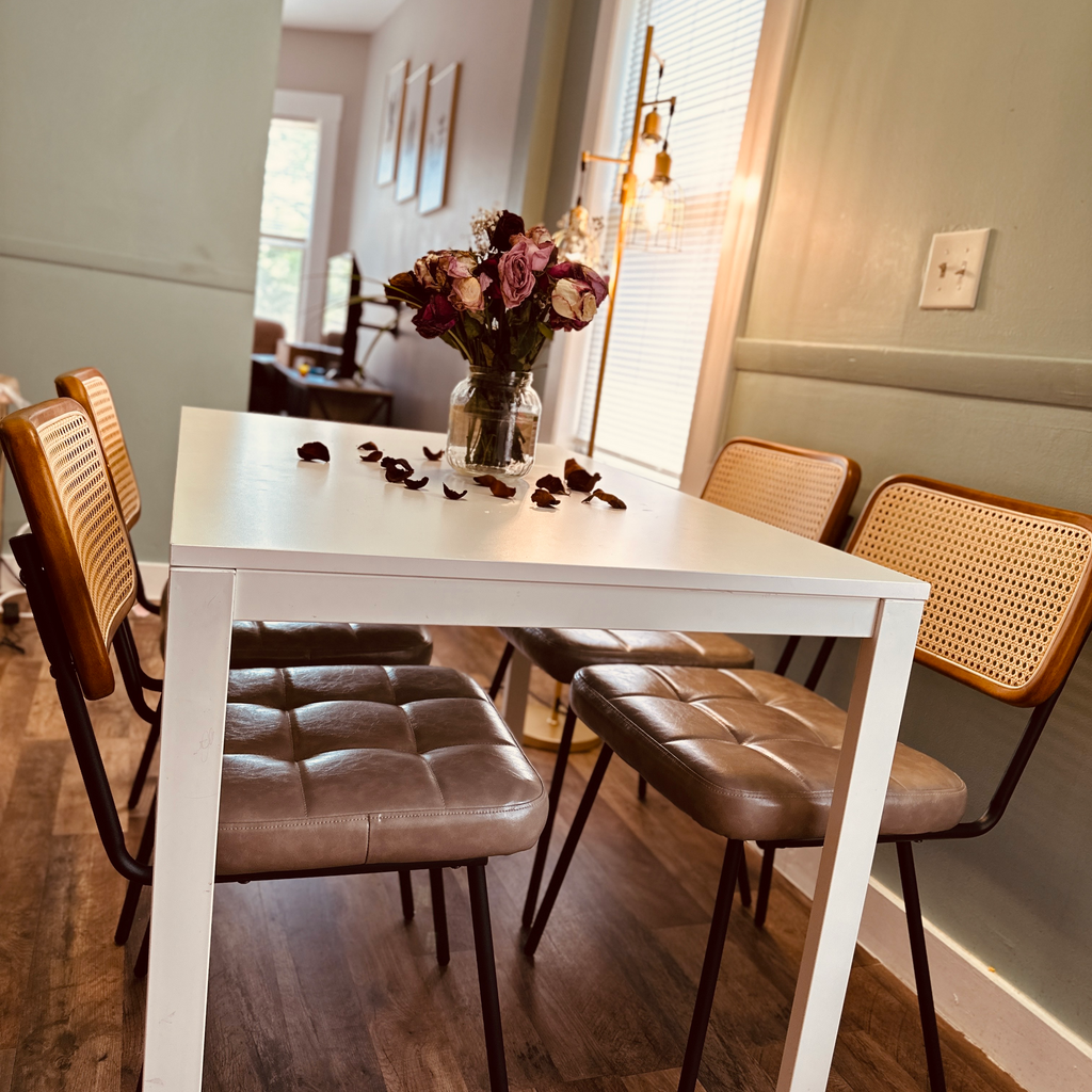 Rattan Decor Items to Freshen Your Space Inside and Out