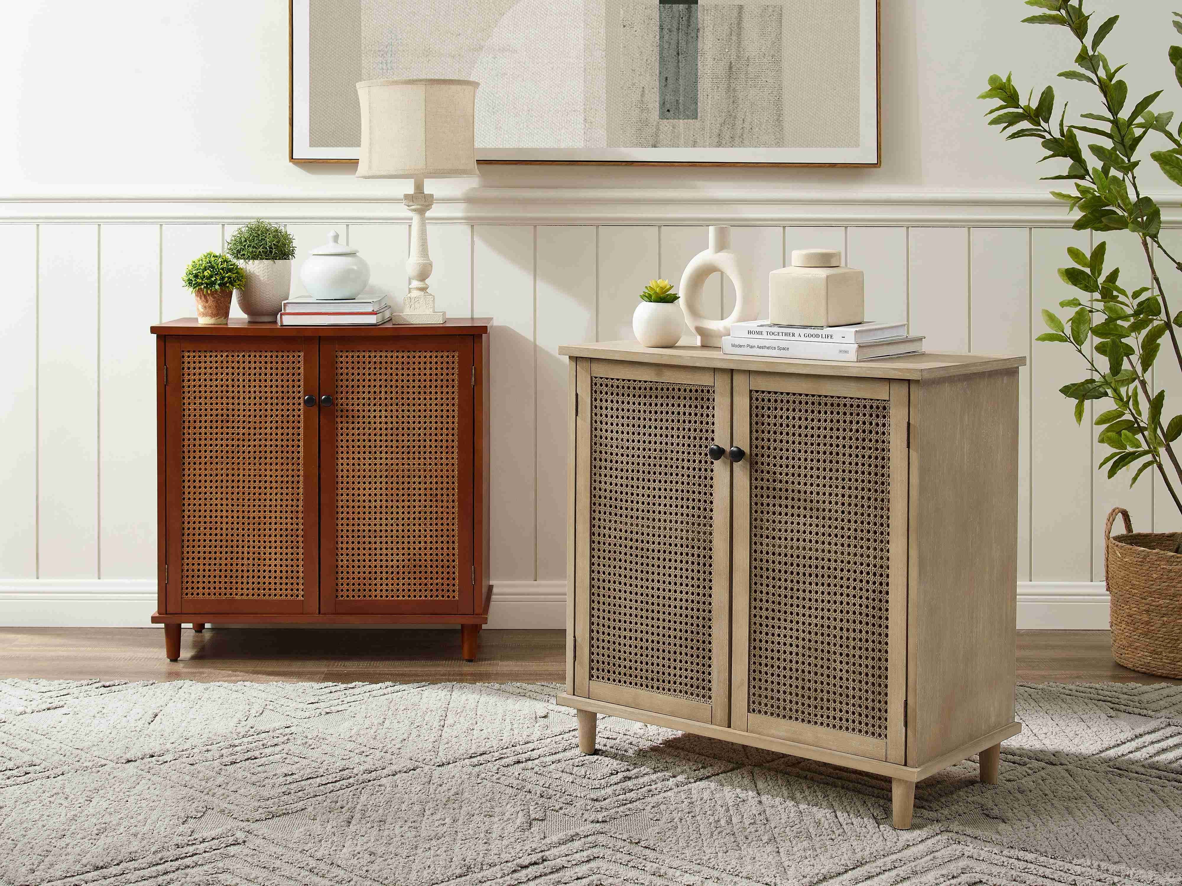 Can I Put a Sideboard in a Living Room