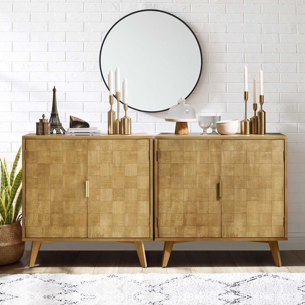 Should Sideboard Match Dining Table