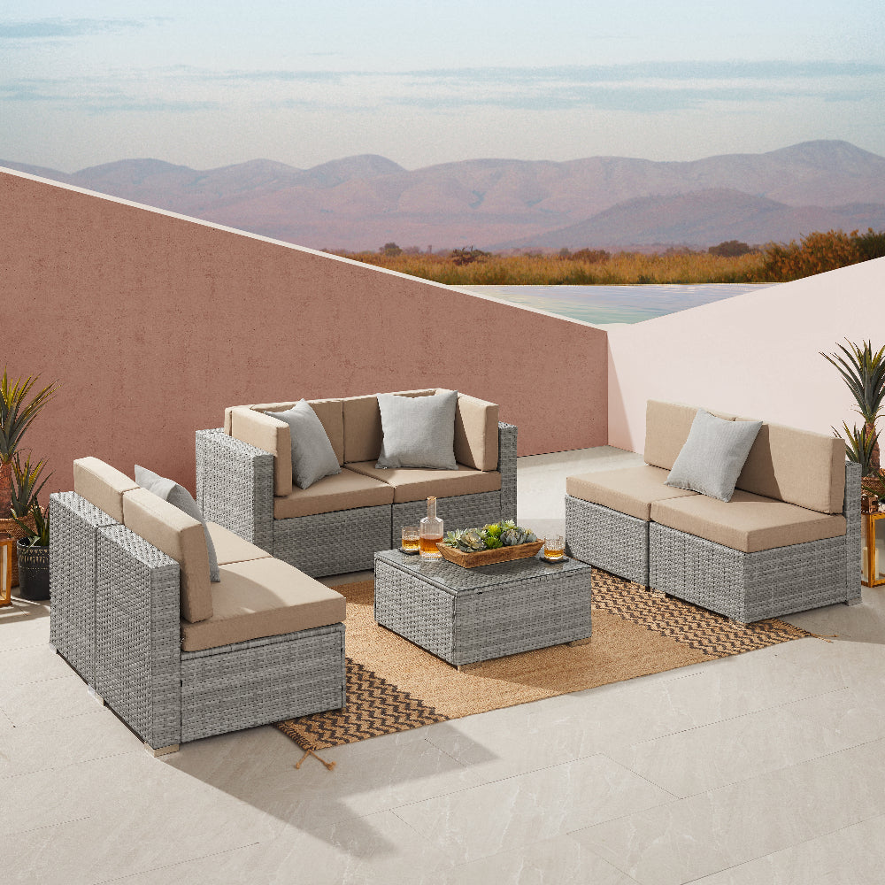 Outdoor Furniture for Small Spaces