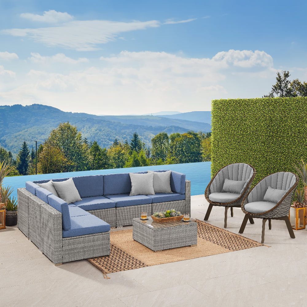 How to Care for Outdoor Furniture