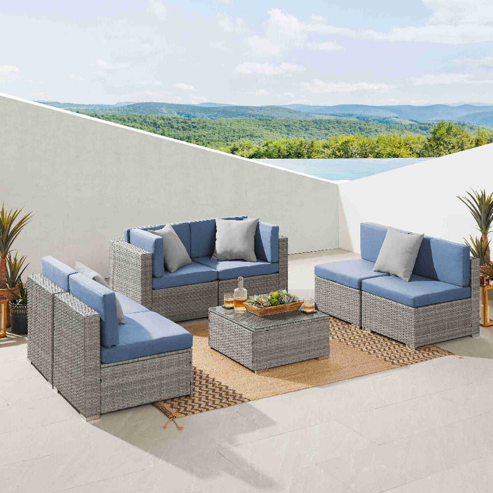 Styling Your Outdoor Furniture