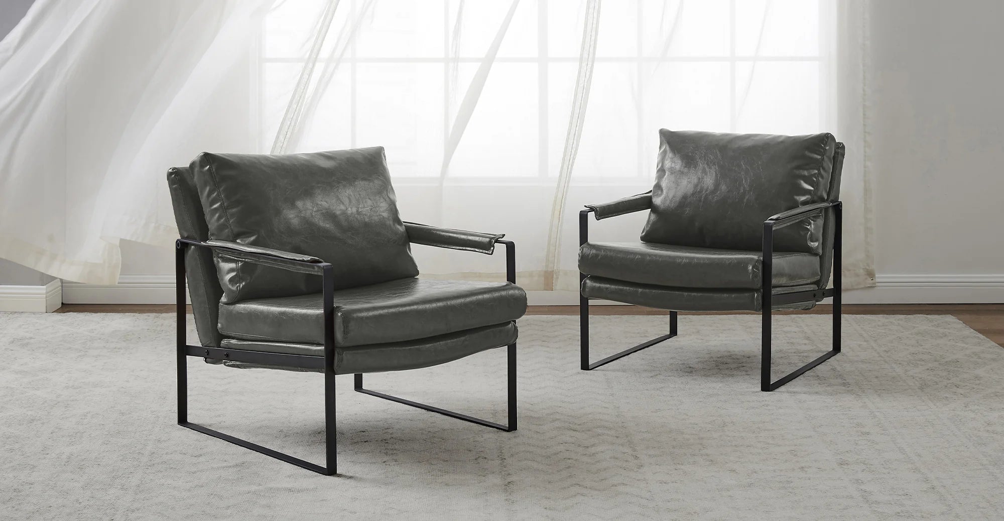 How to reupholster a leather lounge chair