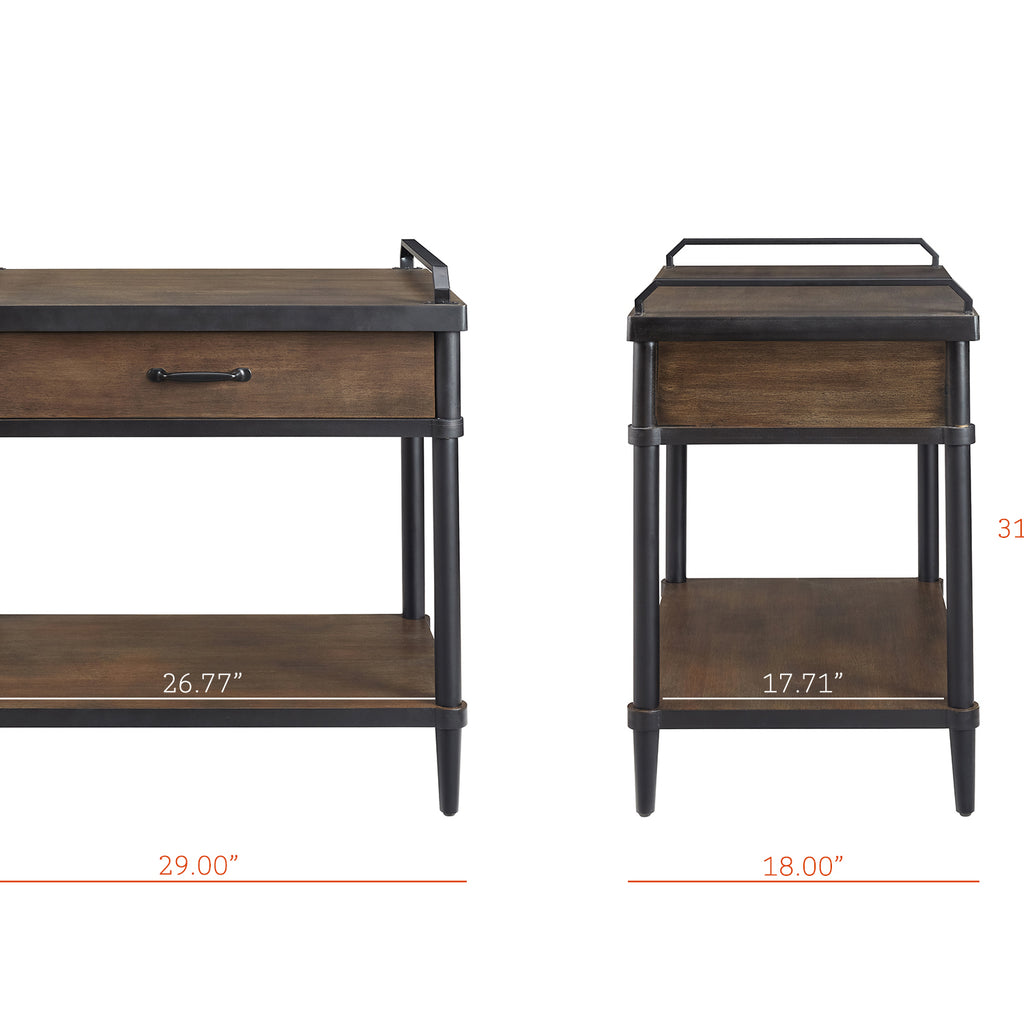 How To Choose a Living Room Hight Table