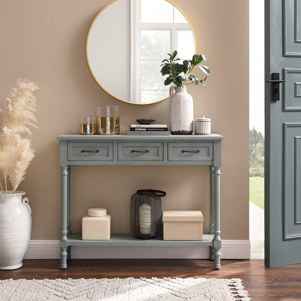 What the buffet called for a restaurant patio