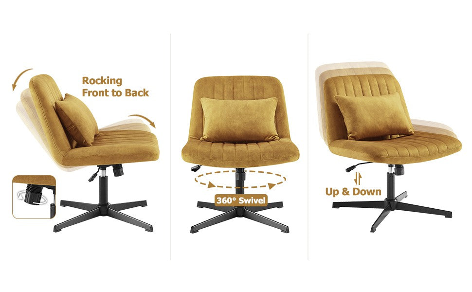 Exploring The Versatility And Benefits Of Swivel Lounge Chairs exploring-the-versatility-and-benefits-of-swivel-lounge-chairs