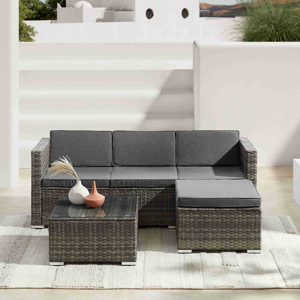 Can Outdoor Furniture Be Used Indoors?