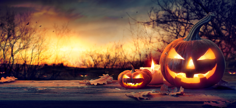 9 Tips for Throwing a Halloween Party for Kids – Art Leon