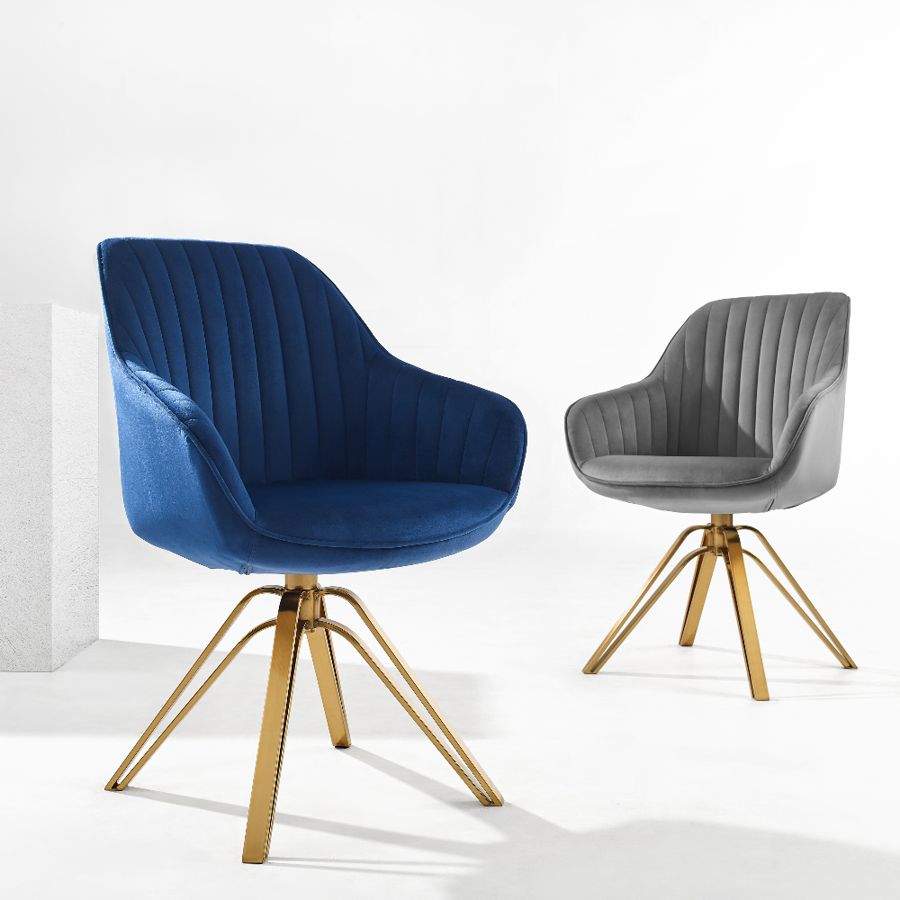 Exploring the Versatility and Design Impact of Accent Chairs