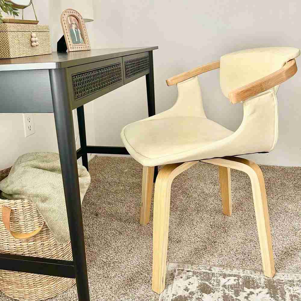 Choosing the Right Chair Size for Your Desk: Key Factors for Comfort ...