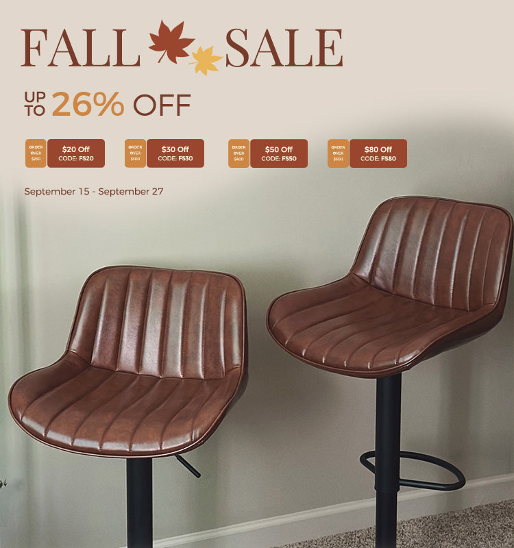 Enhance Your Dining Space with Mid-Century Modern Dining Chairs for Fall