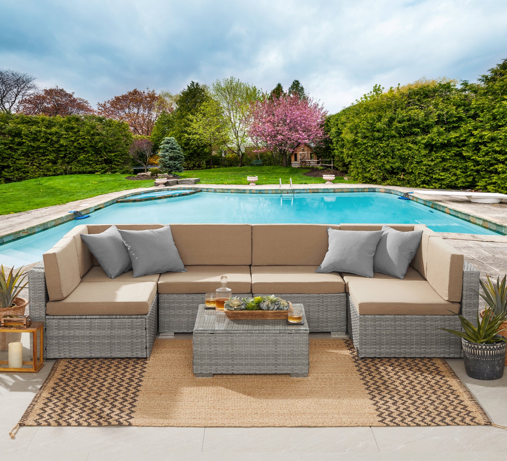 Avoid These 10 Outdoor Entertaining Mistakes | Tips for a Memorable ...