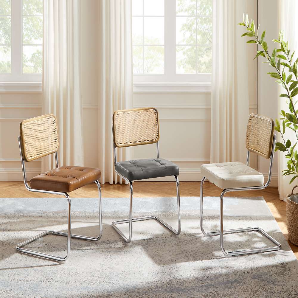 How Much Room Does A Dining Chair Need?