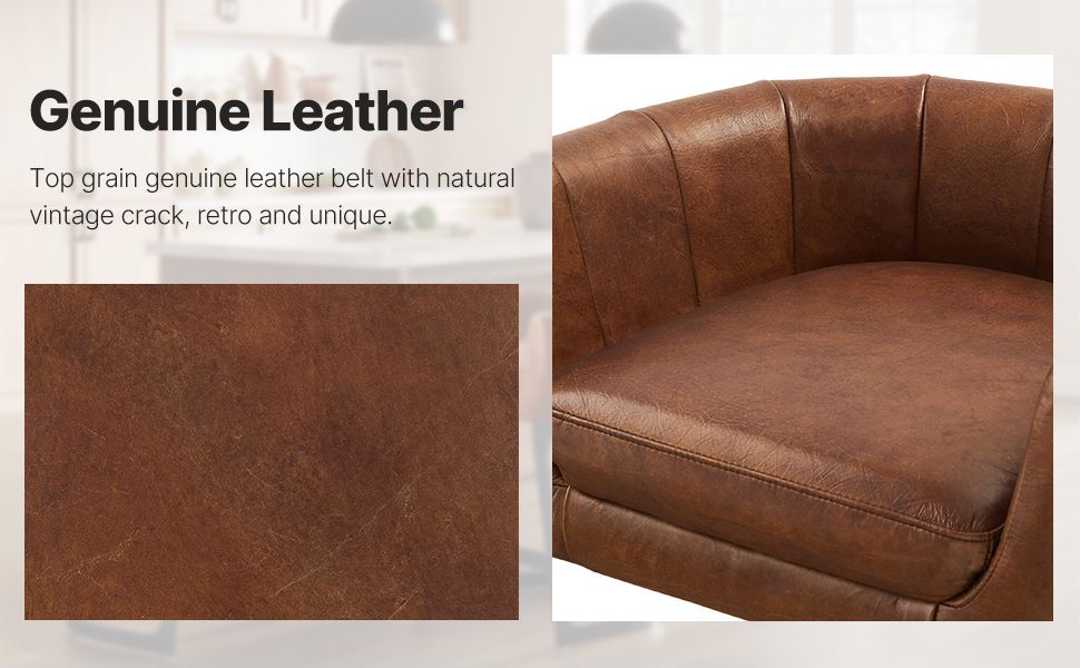 How Long Will Genuine Leather Last