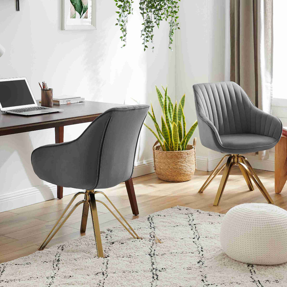 How to Choose the Right Dining Chair Height？