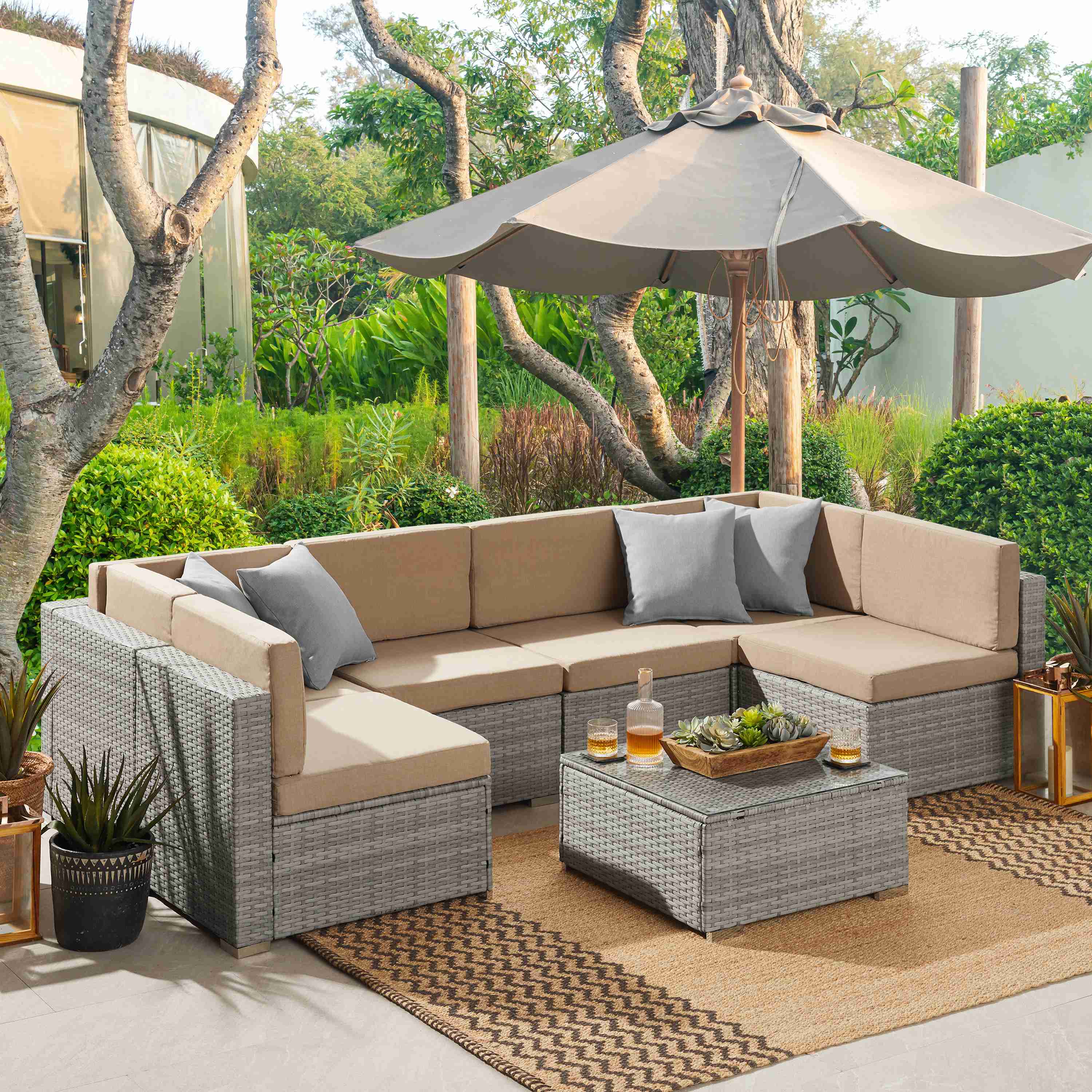 What is the Most Lasting Outdoor Furniture