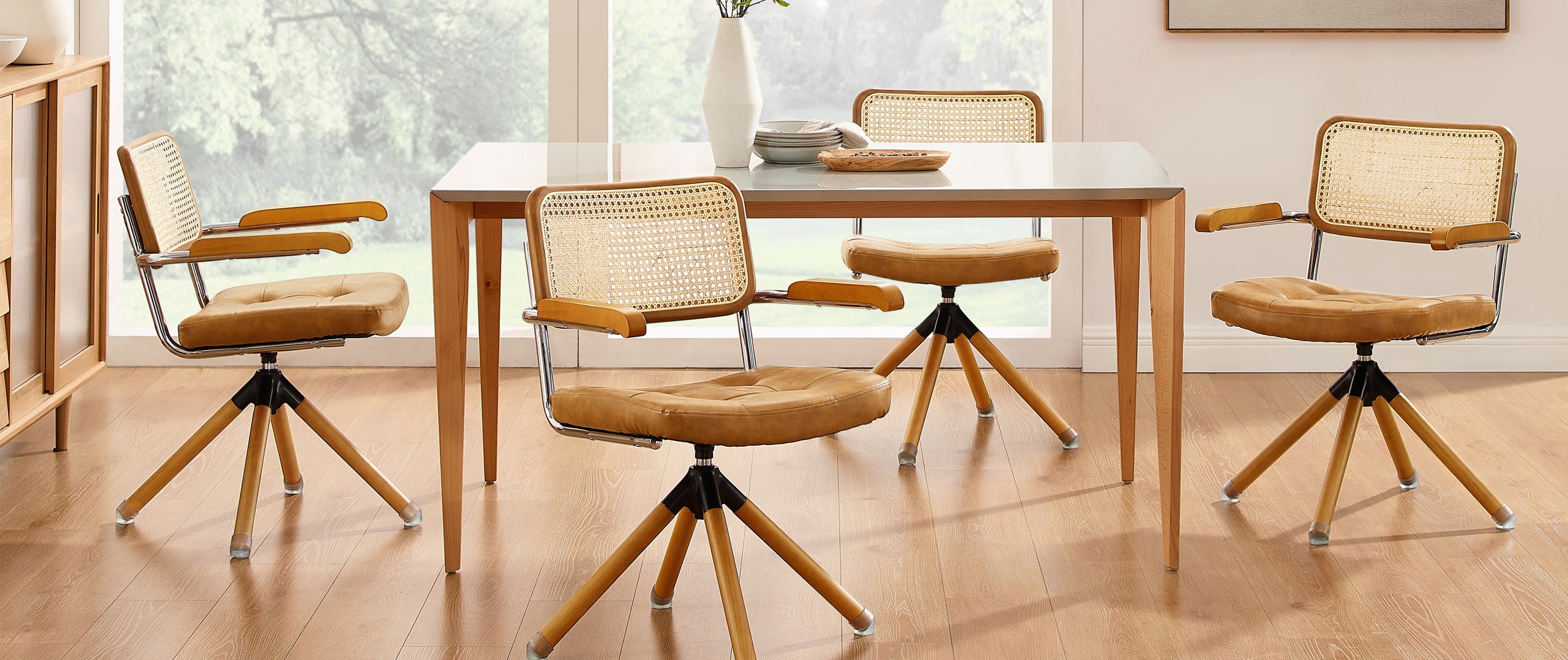 Master the Art of Mixing Dining Chairs for a Stylish and Unique Look