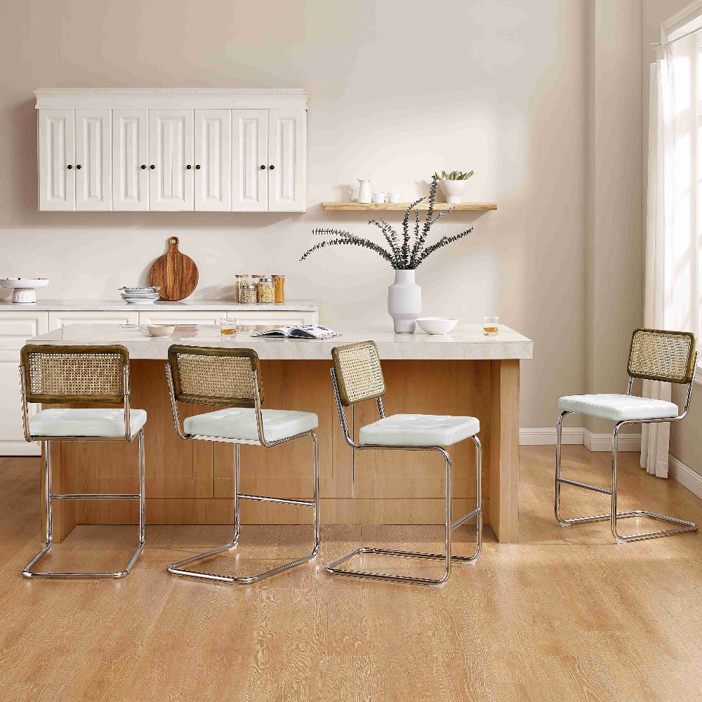 How To Turn A Bar Stool Into A Dining Chair how-to-turn-a-bar-stool-into-a-dining-chair