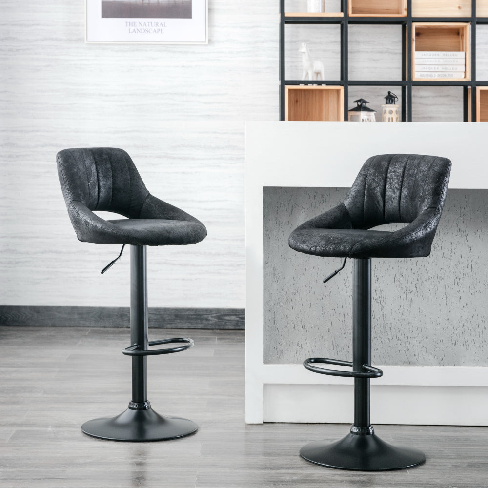 How to Choose a Comfortable and Fitting Bar Stool Pitch?