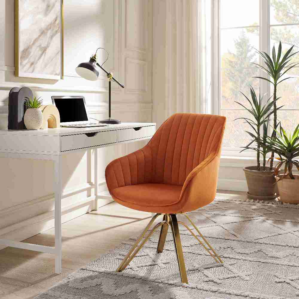 Accent Chairs The Essential Finishing Touch for Stylish Interior Design