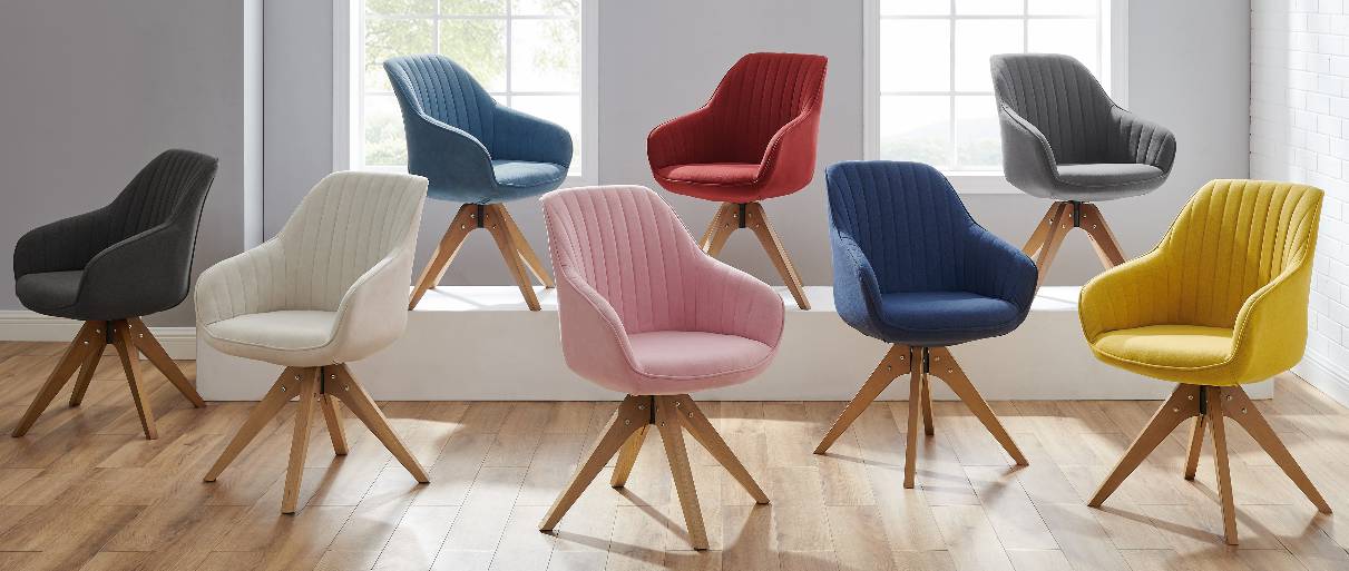 Choosing the Perfect Accent Chair Color Tips and Suggestions
