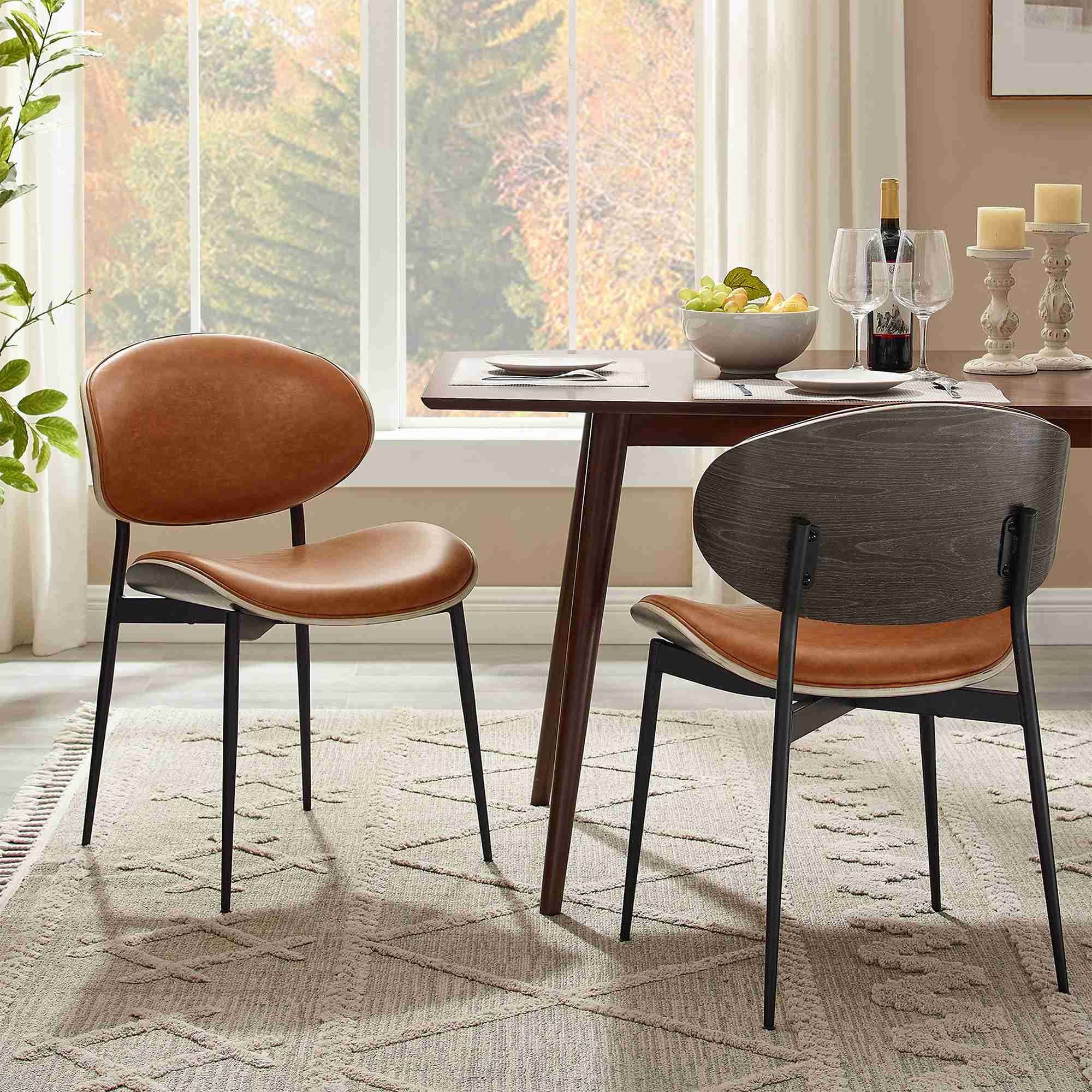 Is a Dining Chair taller than an Armchair?