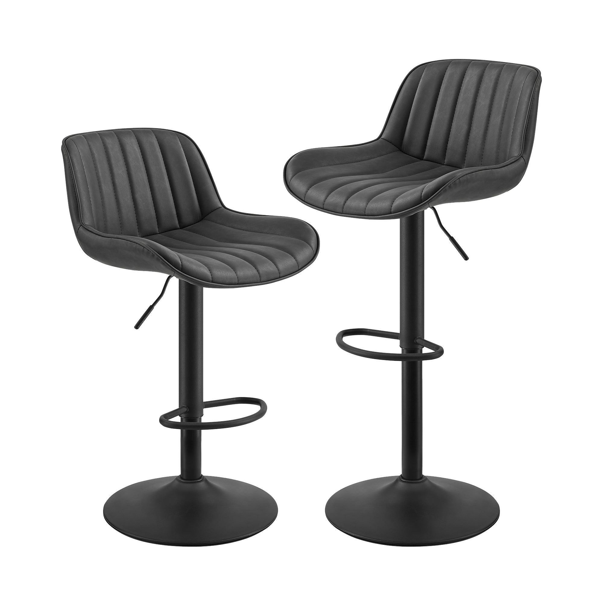 Overstock black bar deals stools