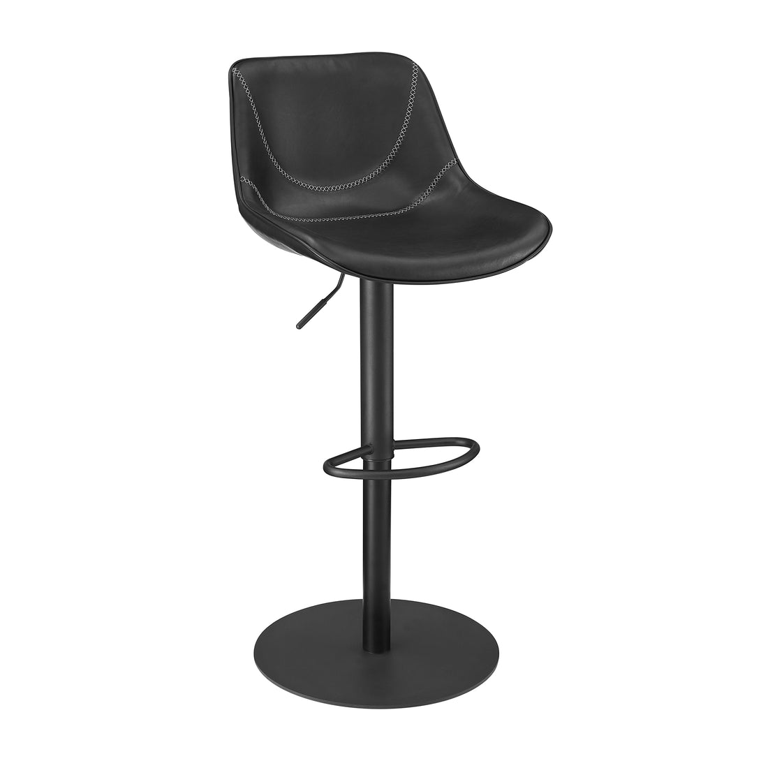 bar stool chairs with backs