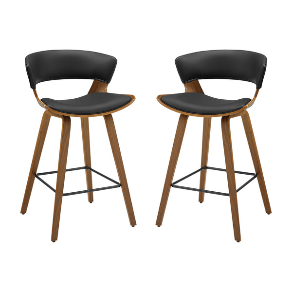 Sofa Bar Table With Stools | Art Leon