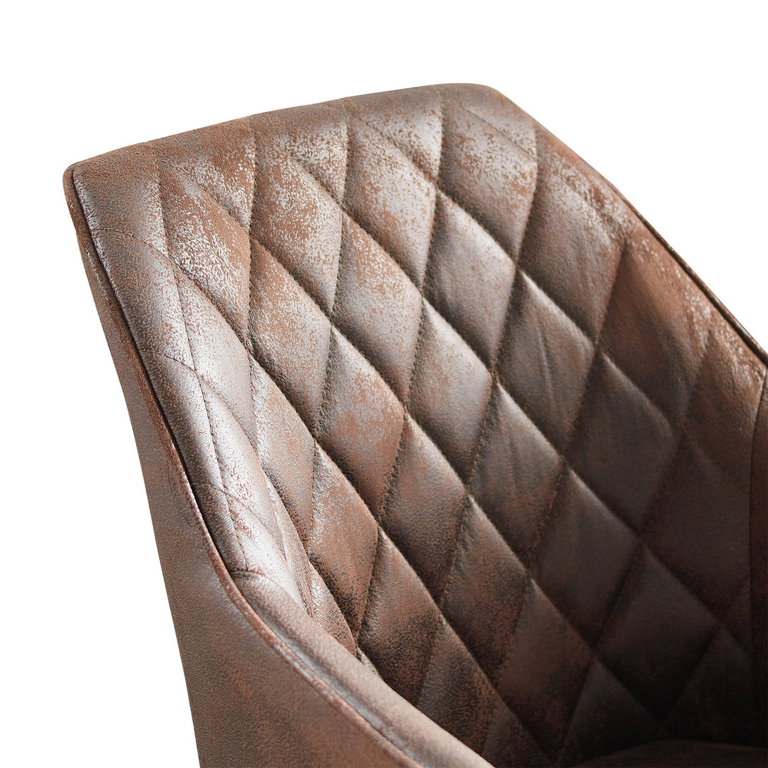 Accent Chair Swivel
