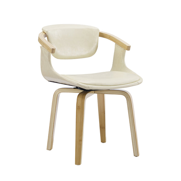 [Resale] Art Leon Open Backrest Desk Chair