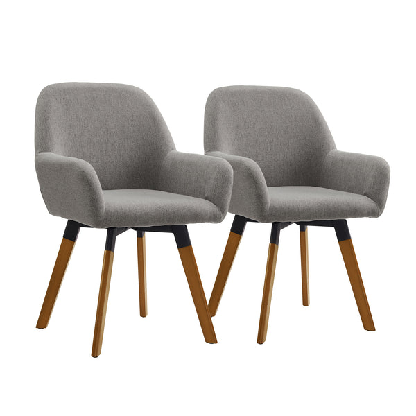 Arm Dining Chair | Art Leon