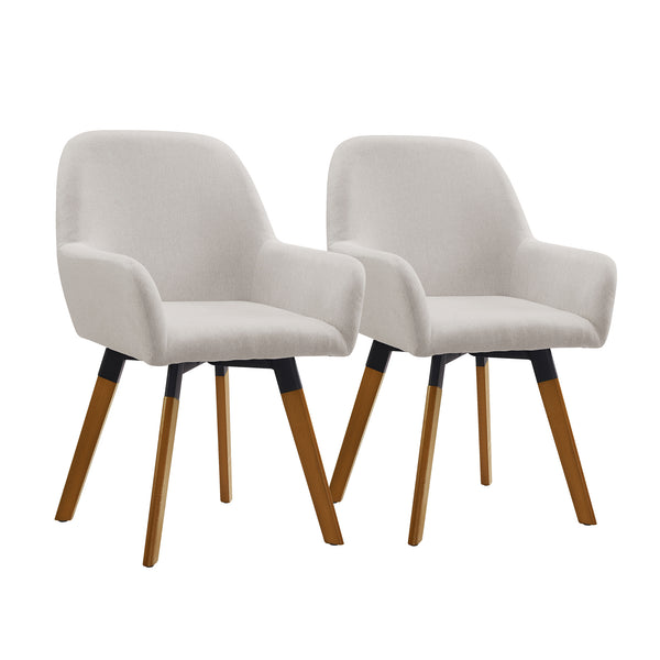 Arm Dining Chair | Art Leon