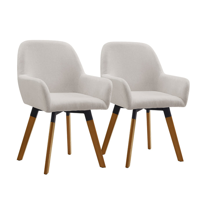 Arm Dining Chair | Art Leon