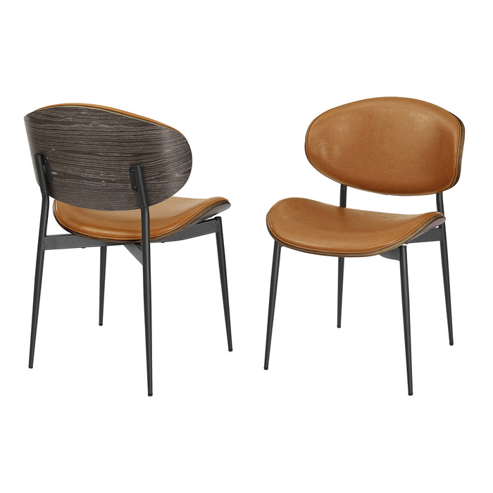 Poplar Dining Chair | Art Leon