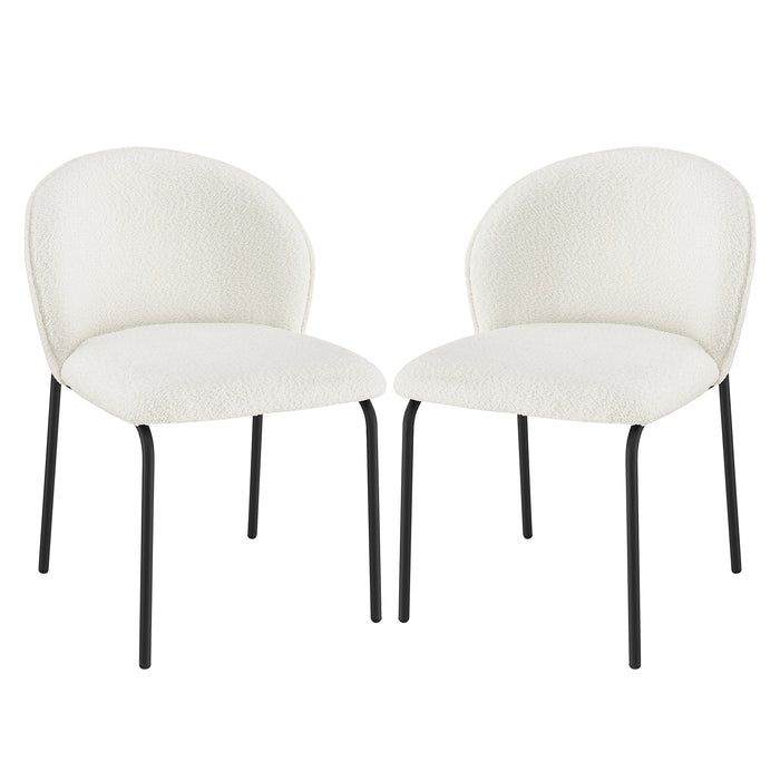 Dining Chair | Art Leon