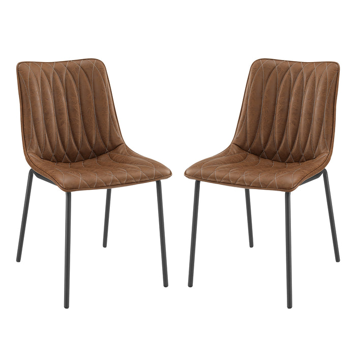 Dining chair | Art Leon