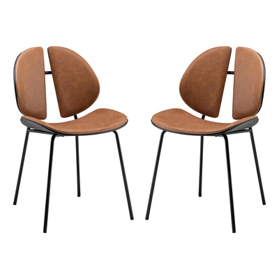 Modern Bentwod Dining Chair | Art Leon