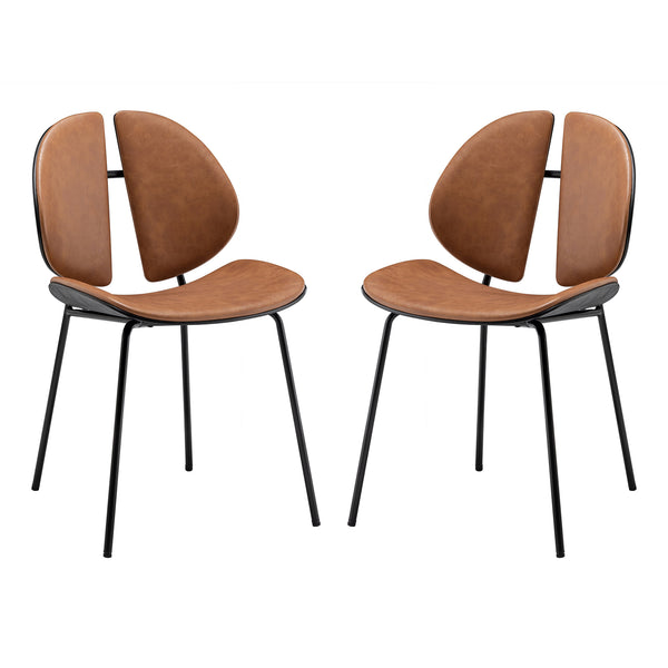 Modern Bentwod Dining Chair | Art Leon