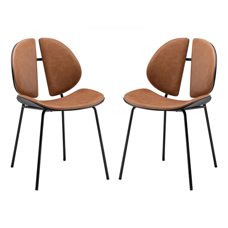 Modern Bentwod Dining Chair | Art Leon