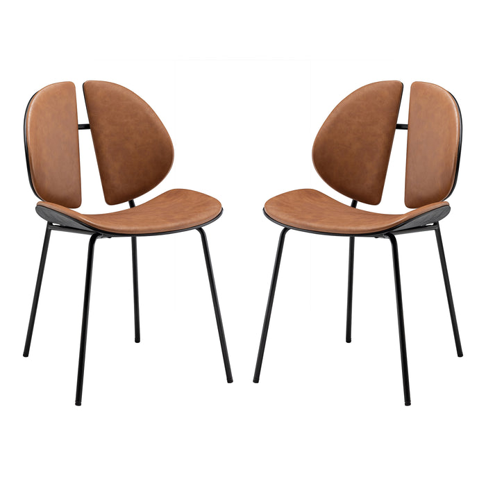 Modern Bentwod Dining Chair | Art Leon